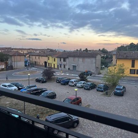 Erik 31Appartamento Confortevole Marzano  Luaran gambar