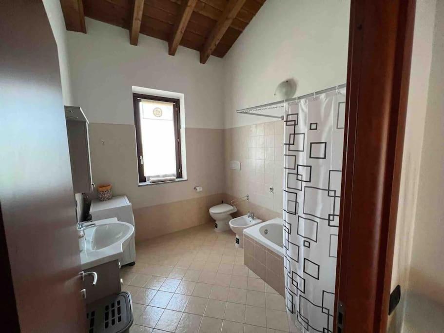 Erik 31Appartamento Confortevole Marzano  Luaran gambar