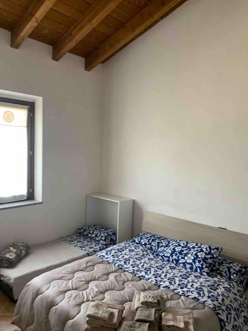 Erik 31Appartamento Confortevole Marzano  Luaran gambar