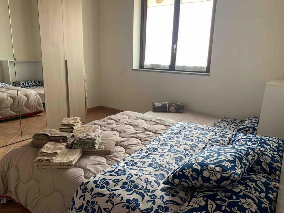 Erik 31Appartamento Confortevole Marzano  Luaran gambar