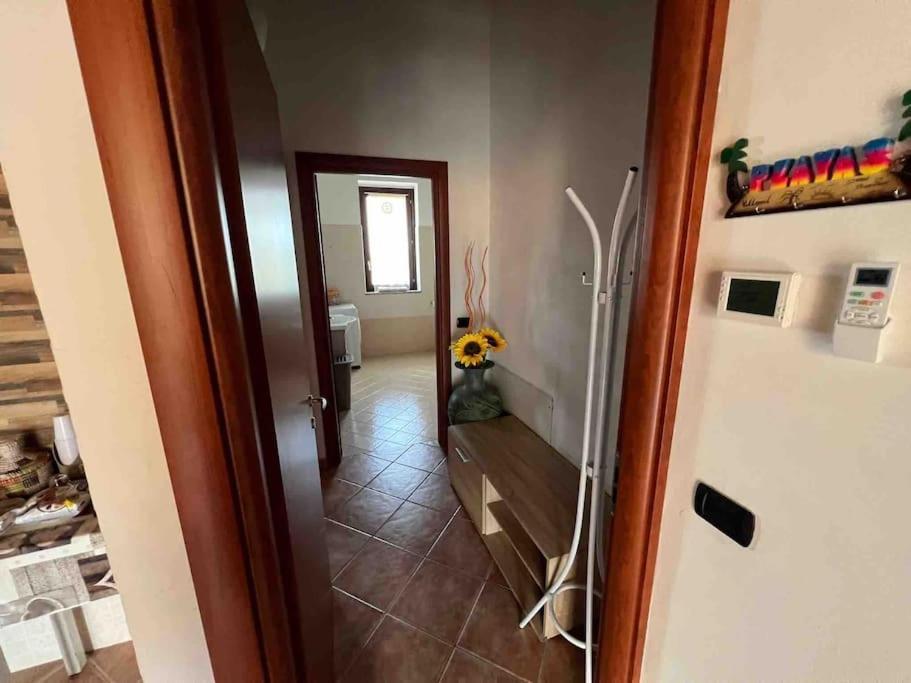 Erik 31Appartamento Confortevole Marzano  Luaran gambar