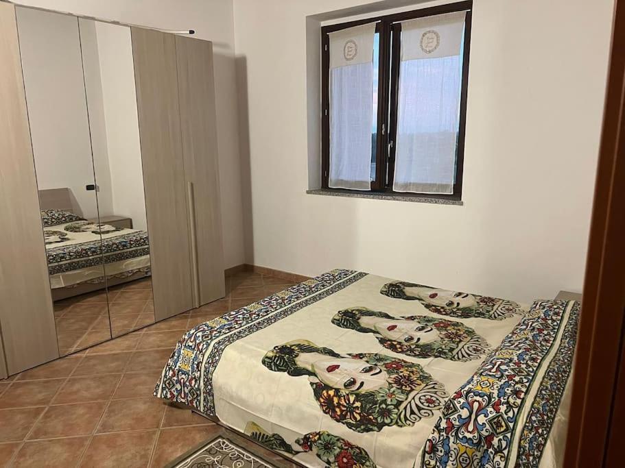 Erik 31Appartamento Confortevole Marzano  Luaran gambar