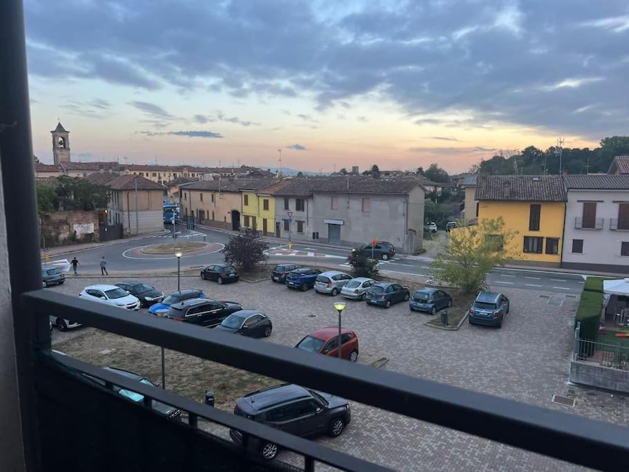 Erik 31Appartamento Confortevole Marzano  Luaran gambar