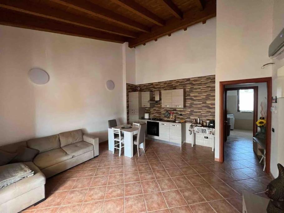 Erik 31Appartamento Confortevole Marzano  Luaran gambar