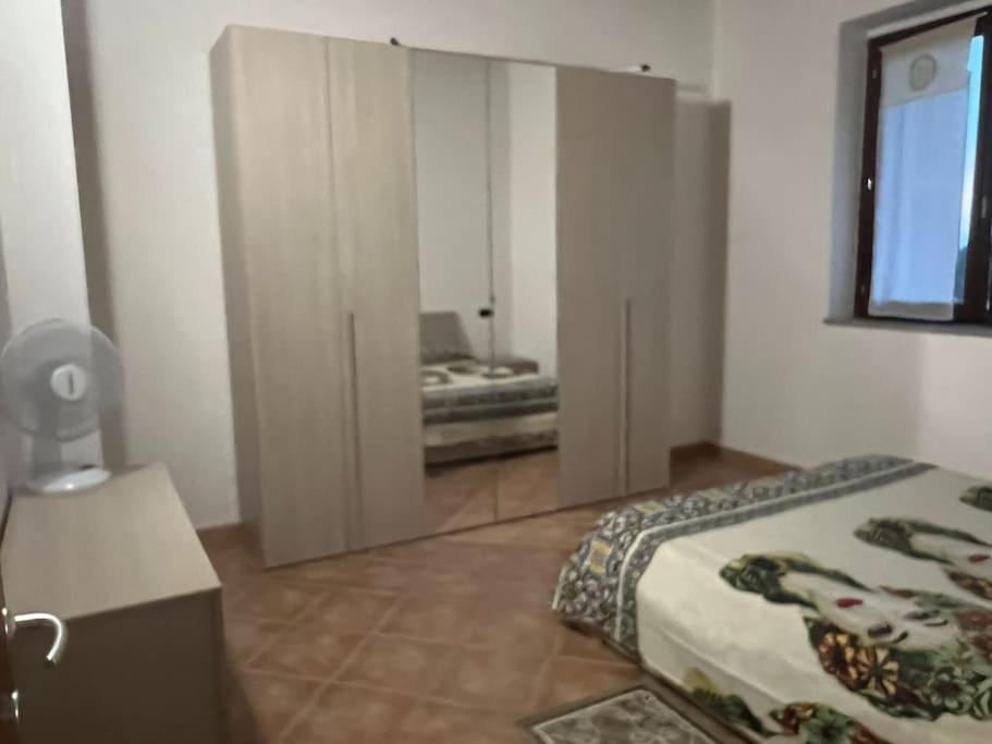 Erik 31Appartamento Confortevole Marzano  Luaran gambar