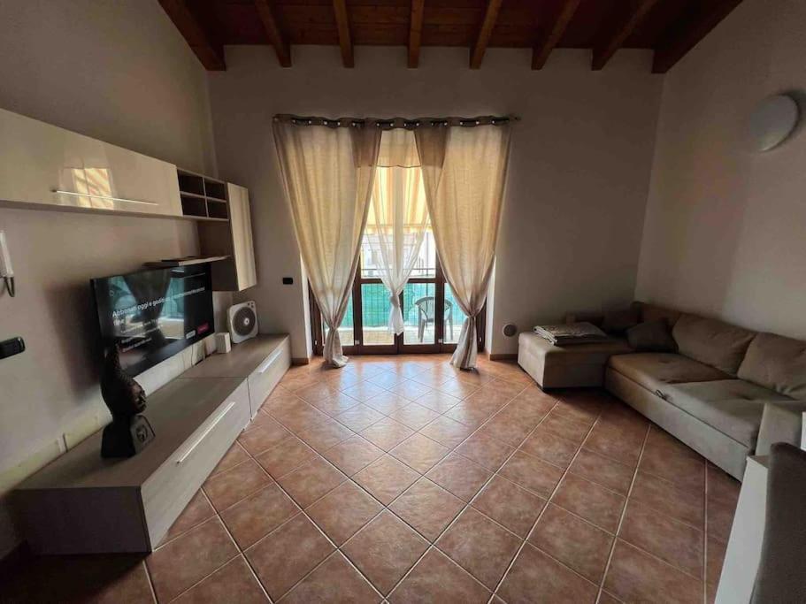 Erik 31Appartamento Confortevole Marzano  Luaran gambar